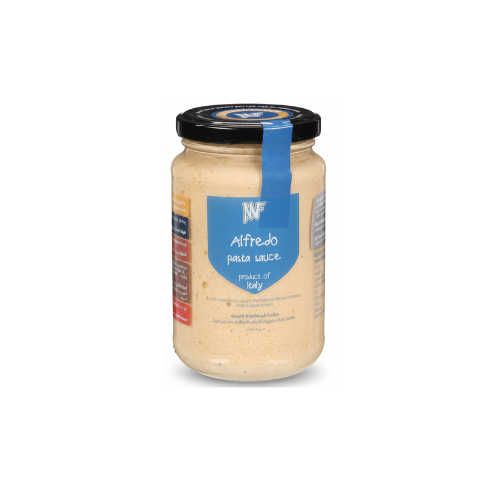 ام اف صلصة المكرونة الفريدو 350غ